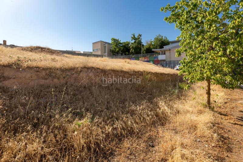 Foto e951e98b-6119-488c-9e1d-f4493dbe7fc9. Terrain résidentiel dans Villa de Otura