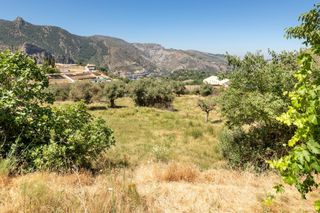 Wohngrundstück  Calle fuente 16 caños. Venta de 6.634 m2 de suelo urbano en güejar sierra granada