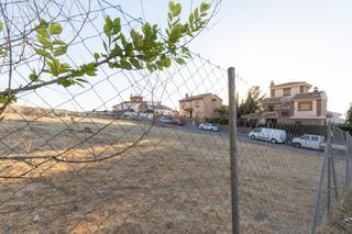 Terreny residencial a Avenida la libertad 4. Bonito solar en venta