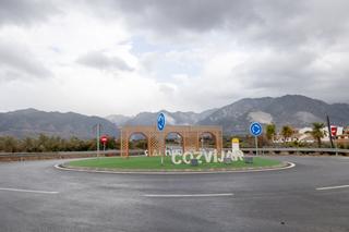 Terreny residencial a Villamena. Parcela urbana en cozvíjar