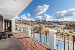Casa a Altos de la Zubia. Casa una sola planta en altos de la zubia