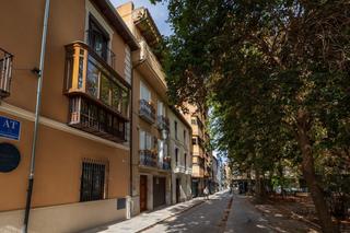 Casa a Centro - Sagrario. Fantastica casa en plaza de los lobos