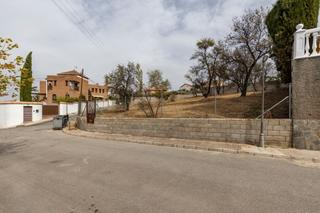 Terreny residencial a Calle abedul 35. Bonita parcela en los cerezos v, gojar