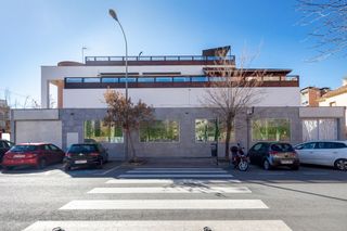 Business premise in Cervantes