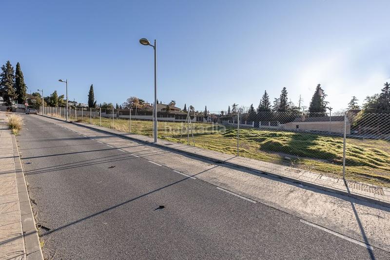 Foto 25932252-a067-45df-a998-34651c9d385f. Terreno residencial solar en cajar con 526m en Cájar