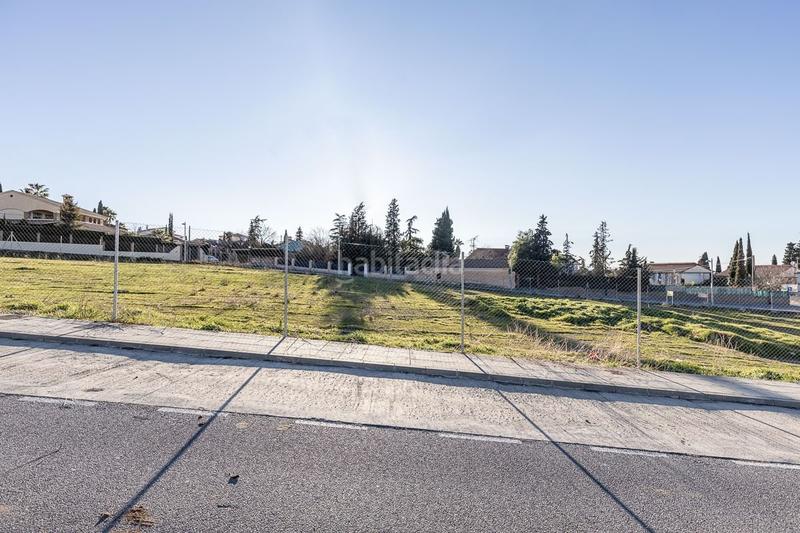 Foto c5e9a87b-9fd3-47c2-b104-6419d7df85ae. Terreno residencial solar en cajar con 526m en Cájar