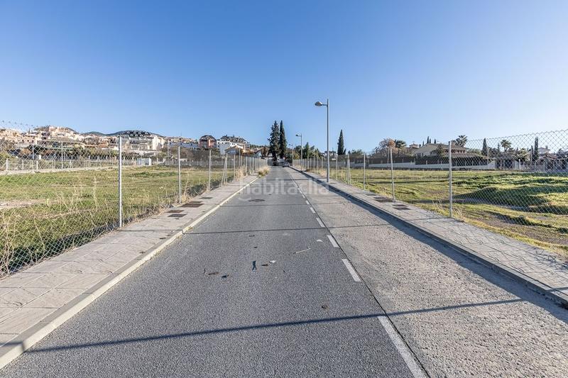 Foto f44cceb9-941e-43fe-950a-7c9791935179. Terreno residencial solar en cajar con 526m en Cájar
