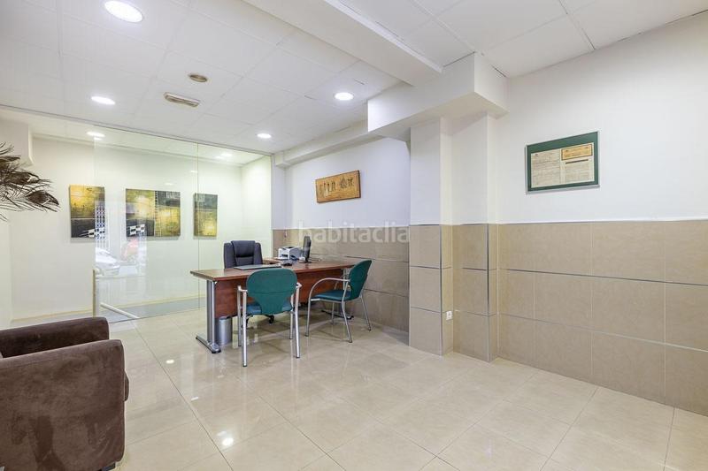 Foto 462ee487-bdbb-4a88-946a-4a6b8129f45f. Ufficio in Plaza de Toros Granada