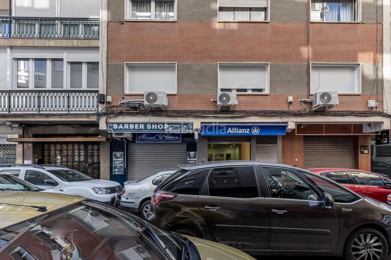 Foto 744ce74b-b5ed-4776-9984-351f262a50dd. Ufficio in Plaza de Toros Granada