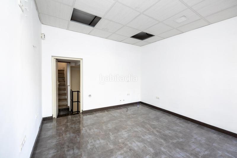 Foto 6faf058c-727e-49f7-833f-087594f44d27. Locale commerciale in San Matías - Realejo Granada