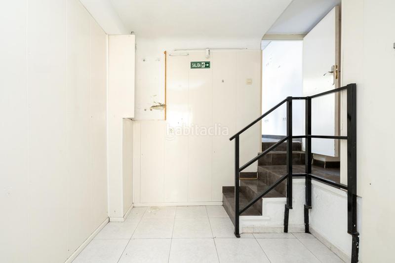 Foto 97e0b57b-6ad0-4e83-b3e8-2a251f0609c4. Locale commerciale in San Matías - Realejo Granada