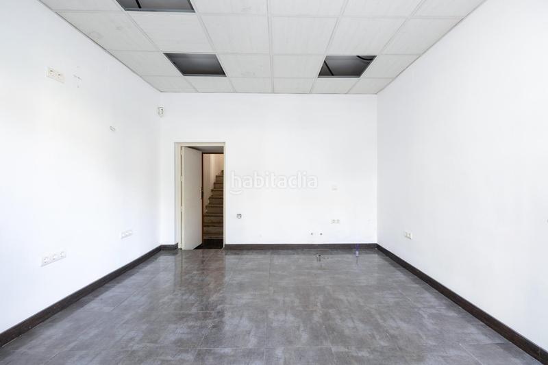 Foto b13a3987-76d0-45fc-8724-d17d8b86f819. Locale commerciale in San Matías - Realejo Granada