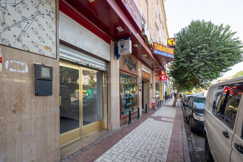 Foto cd668f1a-4caf-4eda-8df0-1cf13480965b. Locale commerciale in San Matías - Realejo Granada