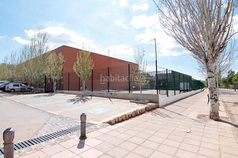 Foto f5948618-488c-4d86-8fef-8cdcdc671201. Locale commerciale in San Matías - Realejo Granada