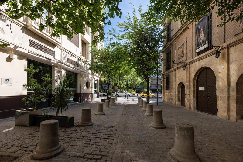 Foto 044de991-659c-4971-9a6d-5d67f9f89f49. Geschäftsraum in Plaza de Toros Granada