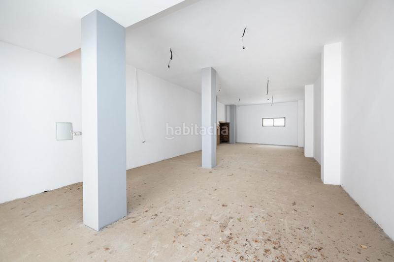 Foto 1501843d-3564-4085-993f-b7763025024d. Geschäftsraum in Plaza de Toros Granada