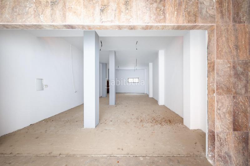 Foto 163f6fce-0a63-4c84-a0a3-b5bed4a92ed3. Geschäftsraum in Plaza de Toros Granada