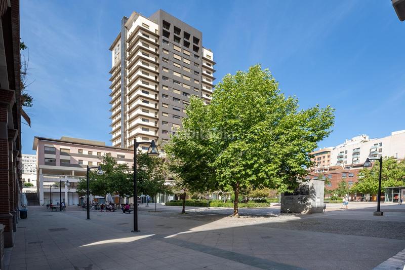 Foto 540328ef-ef40-4873-afac-a2f4f16a6782. Geschäftsraum in Plaza de Toros Granada