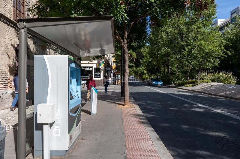 Foto 659dfd05-beba-433b-ab98-116b222cc235. Geschäftsraum in Plaza de Toros Granada