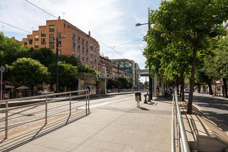 Foto 77d01362-1755-4bef-91c5-4c5dff4583eb. Geschäftsraum in Plaza de Toros Granada