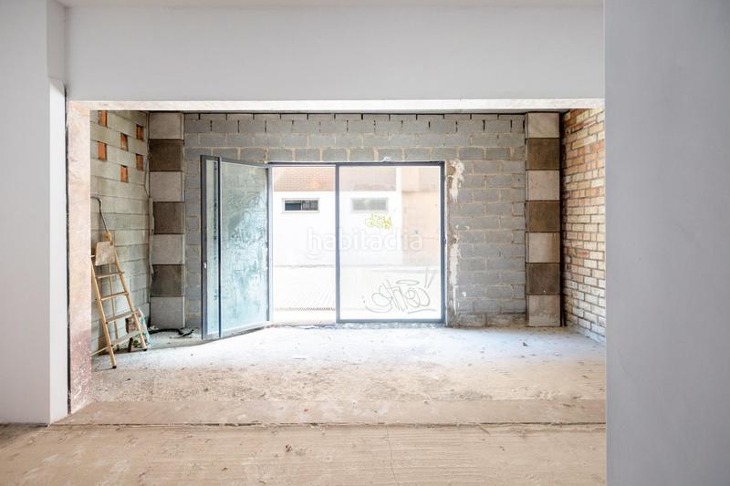 Foto 8ca94b5d-f9a7-4952-ab1b-e2ba674a1dd2. Geschäftsraum in Plaza de Toros Granada