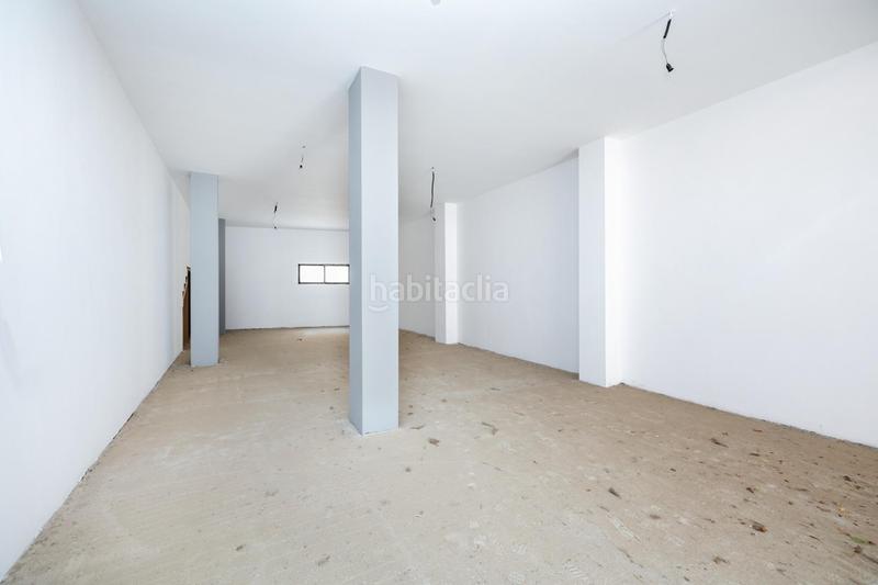 Foto c24799a0-d319-40d7-bade-95336bffbab6. Geschäftsraum in Plaza de Toros Granada