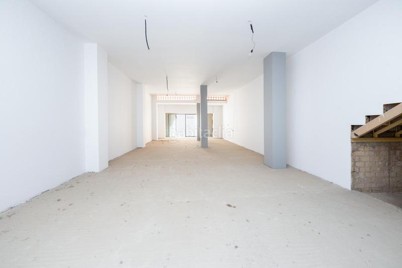 Foto ef86e854-a698-49c7-bd39-ba0ba92159e3. Geschäftsraum in Plaza de Toros Granada