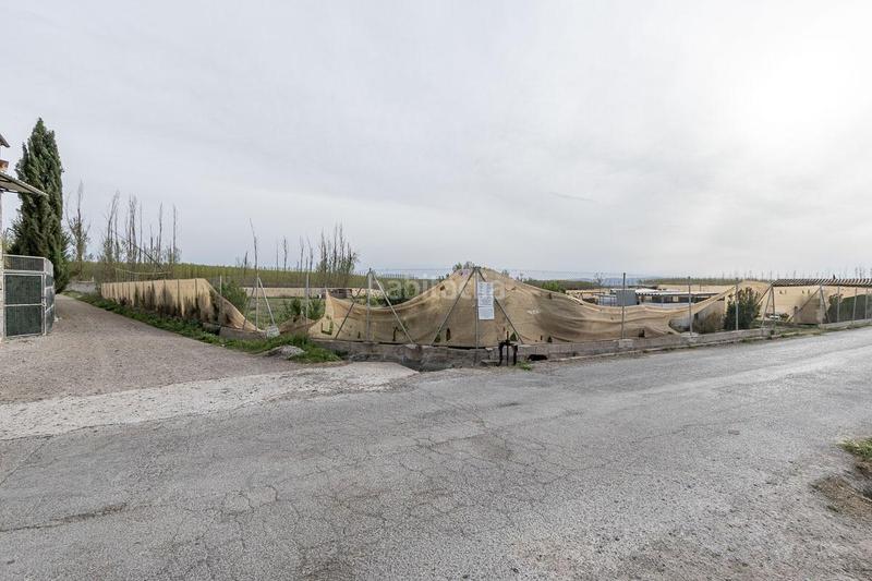 Foto 1689e61e-f76b-43b1-8c88-109849be5601. Residential plot in Fuente Vaqueros