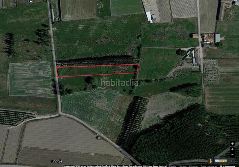 Foto 9d549e02-6477-40c4-9ffb-285a424a3ef7. Residential plot in Fuente Vaqueros