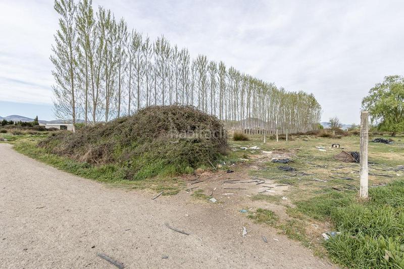 Foto ae0c962b-52ba-43f4-9c45-1998e775983c. Residential plot in Fuente Vaqueros