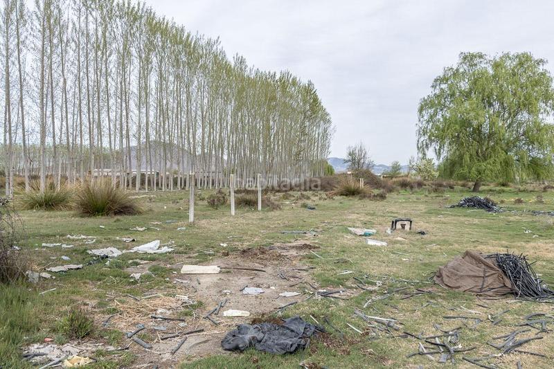 Foto b6128334-4d91-44c1-a190-f7fcfbd39477. Residential plot in Fuente Vaqueros