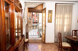 Pis  Calle ancha. Piso centrico en guadix