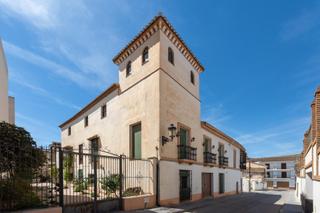 Casa a Ugíjar. Espectacular e histórica casa señorial en el centro de ugíjar