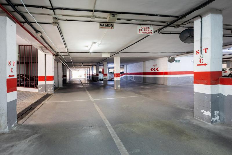 Foto e7bbd11a-2cd1-4491-9d5a-ad142bb3a101. Posto auto in Angustias - Chana - Encina Granada