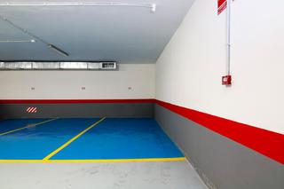 Parking coche en Calle RECOGIDAS