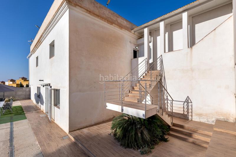 Foto 17742949-4d76-43a7-85c0-dcdc742109c2. Chalet en calle borraja 1 villa de lujo en venta en Dílar