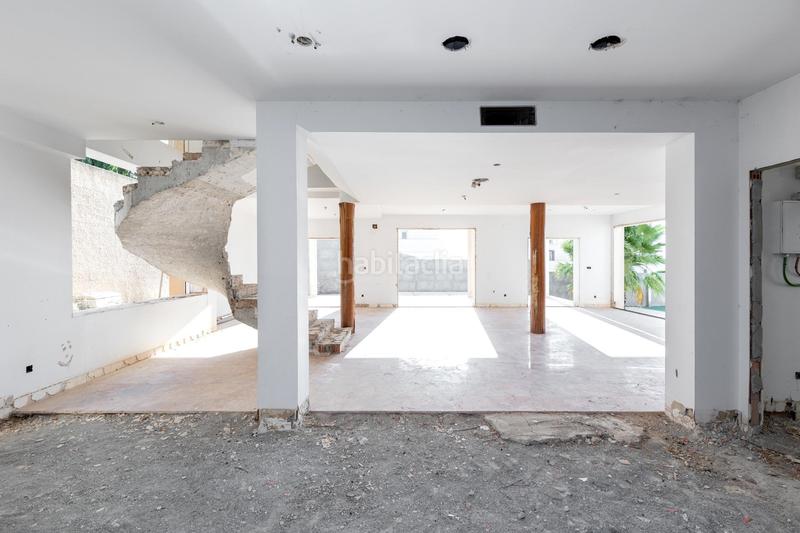 Foto 2f96d832-7de2-478c-9906-b2bd71a7d070. Chalet en calle borraja 1 villa de lujo en venta en Dílar