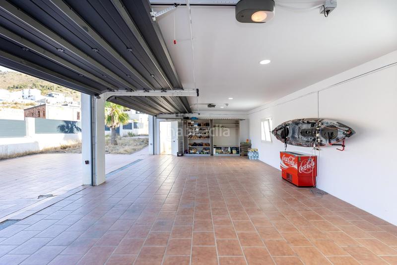 Foto 415c51b2-c69e-4fd7-9707-a3814ed4a058. Chalet en calle borraja 1 villa de lujo en venta en Dílar