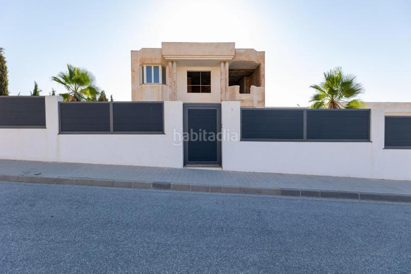 Foto 55a0b176-e680-4ba4-a409-866083603127. Chalet en calle borraja 1 villa de lujo en venta en Dílar