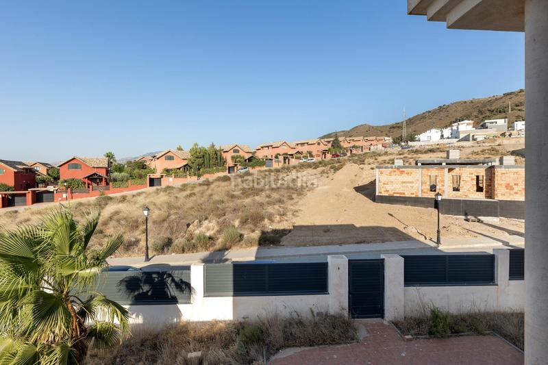 Foto 8c14d442-6646-4bb3-9ef6-a0dd026df1aa. Chalet en calle borraja 1 villa de lujo en venta en Dílar