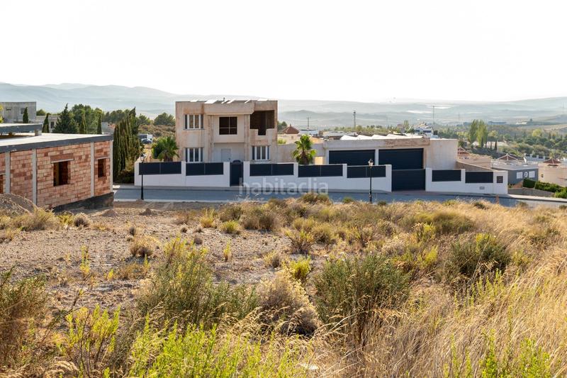 Foto e8c2213a-5357-40f2-9053-a70e1dad7d27. Chalet en calle borraja 1 villa de lujo en venta en Dílar