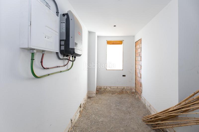 Foto ff48b3ef-30ef-4832-8670-0d4dc18bb306. Chalet en calle borraja 1 villa de lujo en venta en Dílar