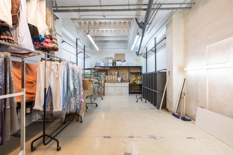 Foto 38667969-e2c5-4fa6-8f00-5130ca187a4b. Local comercial a San Matías - Realejo Granada