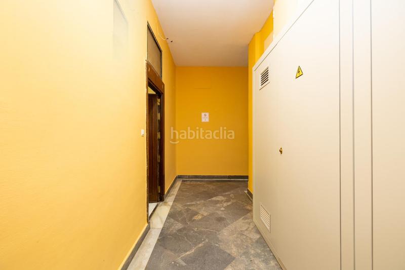 Foto a4557c08-b9d0-4bcd-b417-ea824dce93a2. Local comercial a San Matías - Realejo Granada