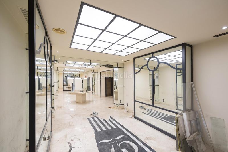 Foto a5491537-611c-4abf-b40b-93610b6c6c7f. Local comercial a San Matías - Realejo Granada