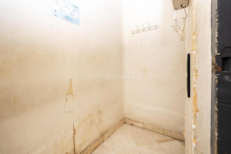 Foto a9a88f49-4736-40e4-aa2b-640e5d2021a6. Local comercial a San Matías - Realejo Granada