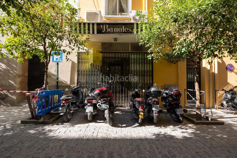 Foto e59b68c0-f447-474e-abfa-8c3c0f083979. Local comercial a San Matías - Realejo Granada