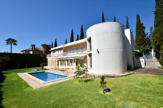 Chalet en Albolote. Cortijo del aire
