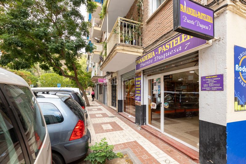 Foto 7e502f67-8dcb-4c84-92b5-25a5ff54a1b3. Local comercial  en el charcón en Las Flores - Huerta Gabias (Las)