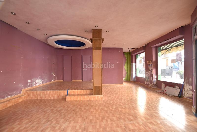 Foto 25918e56-b706-46fa-9ac7-93fe792f7e1f. Edificio en pleno centro en Guadix